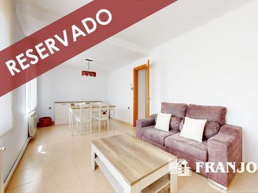 Pis en venda a Centre - Eixample – Can Llobet