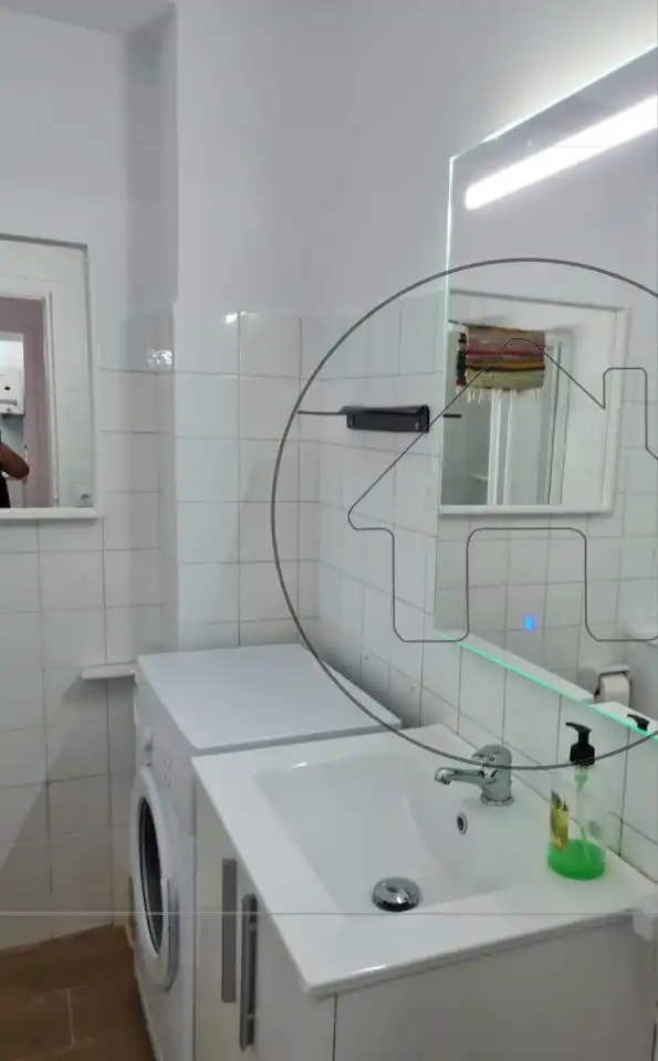 Baño de Piso de alquiler en Punta Umbría