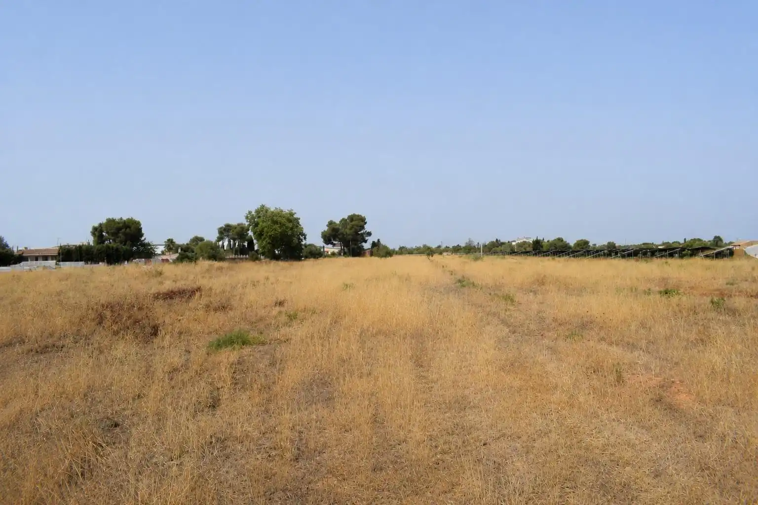 Terreny residencial en venda a Santa María del Camí, imagen 5