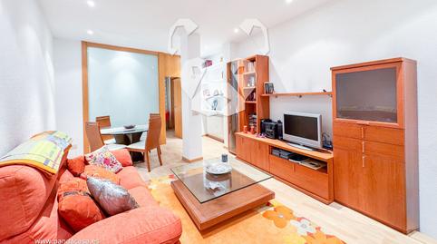 Foto 2 de Pis de lloguer a Francisca Moreno, 5, Goya,  Madrid Capital