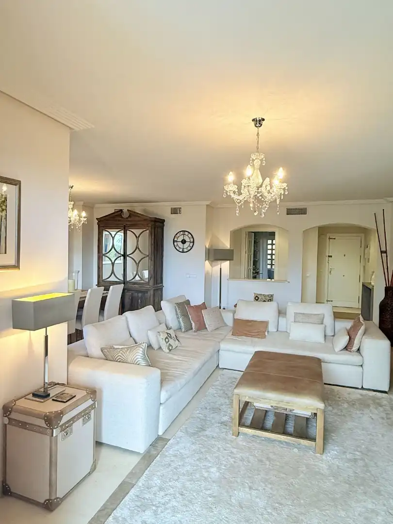 Appartement compact avec piscine à vendre à Calle Los Arqueros 93, imagen 18