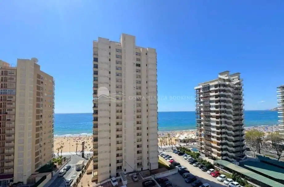 Studio avec ascenseur à vendre à Avenida Avenida Mediterráneo, imagen 2