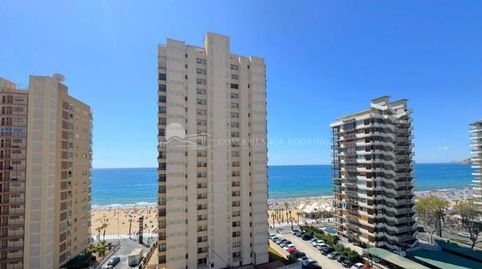 Foto 2 de Estudio en venta en Avenida Avenida Mediterráneo, Playa Levante, Benidorm