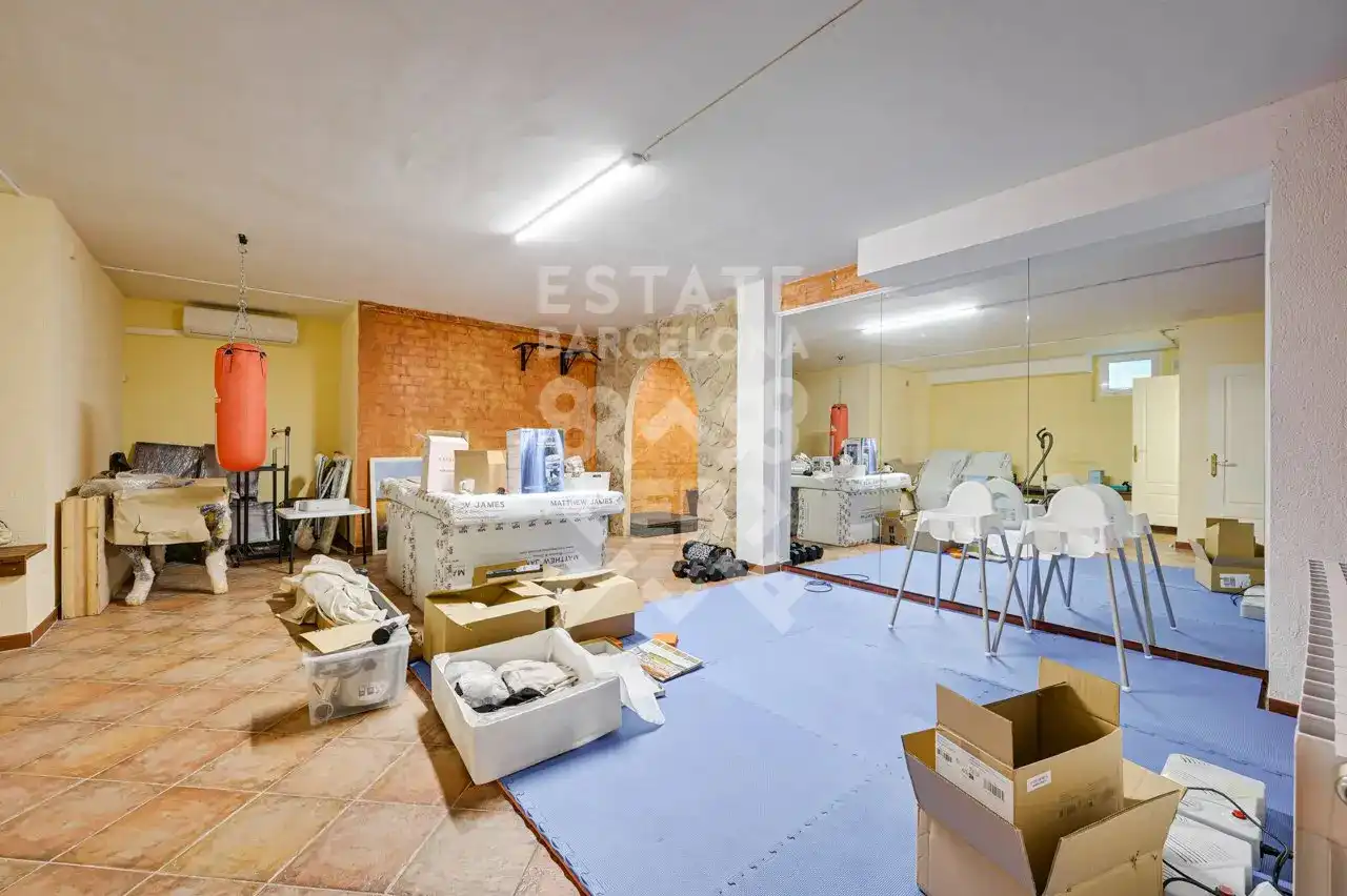 Casa o chalet en venta en Tossa de Mar con Aire acondicionado, Calefacción y Jardín privado
