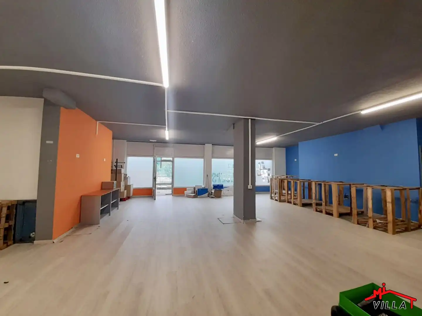 Commercial properties for rent in Laredo