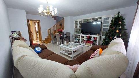Foto 4 de Casa o xalet en venda a Avenida Comunidad de Madrid, 47, San Martín de la Vega, Madrid