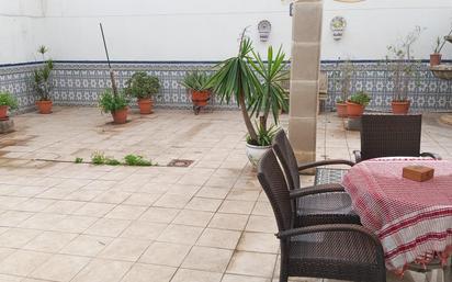 Terrace of Planta baja for sale in  Palma de Mallorca  with Air Conditioner and Terrace