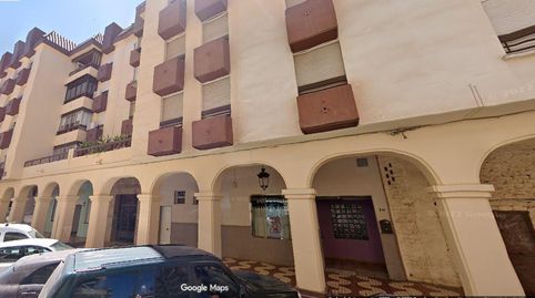 Foto 4 de Piso en venta en Calle Enrique Van Dulken, 1, Hispanidad - Vivar Téllez, Vélez-Málaga