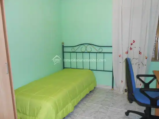 Habitación de Piso en venta en Cáceres con Amueblado