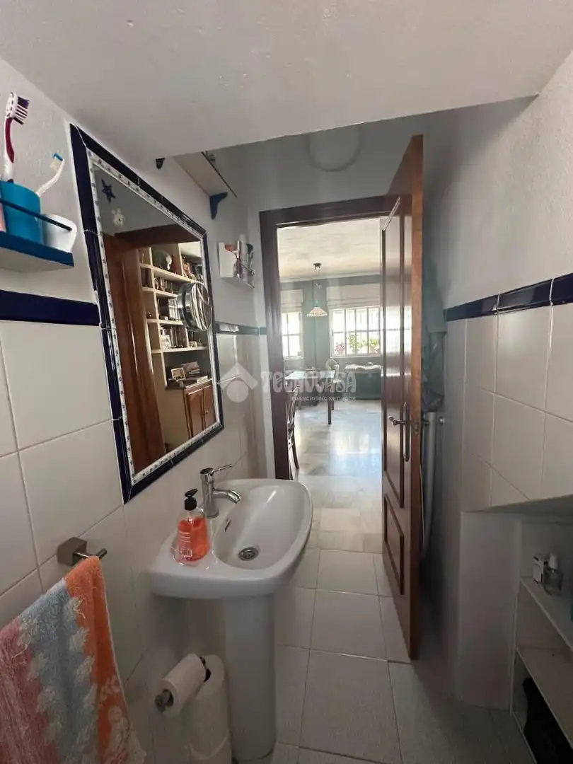 Maison jumelée à vendre à Arcos de la Frontera, imagen 15