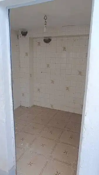 Bathroom of Flat for sale in Morón de la Frontera