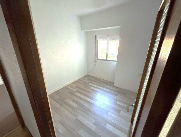 Dormitori de Pis en venda en  Madrid Capital amb Terrassa