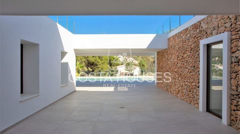 Photo 4 of Houses for sale in Paichi, Moraira
