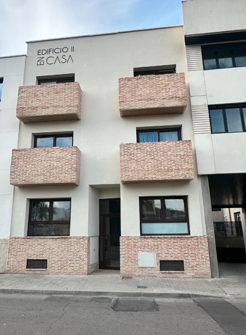 Flat to rent in Calle Eras de Móstoles, Villanueva de la Cañada ciudad, Villanueva de la Cañada