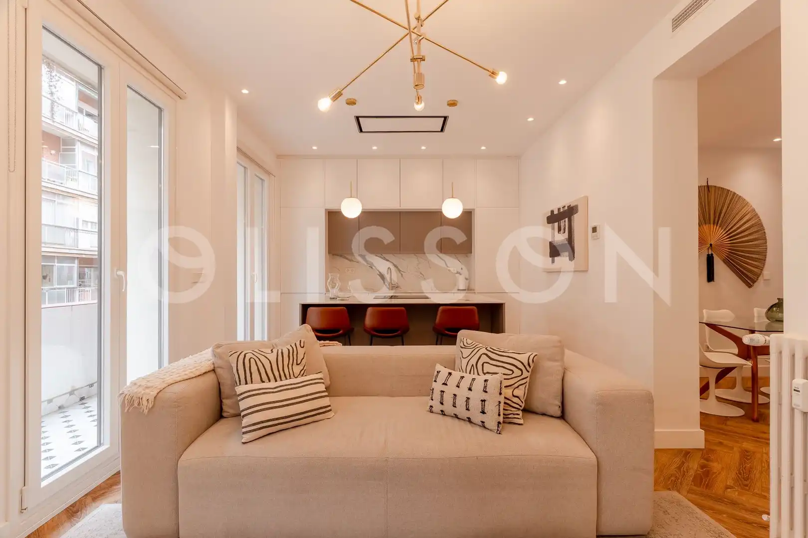 Appartement à vendre à Retiro, imagen 2