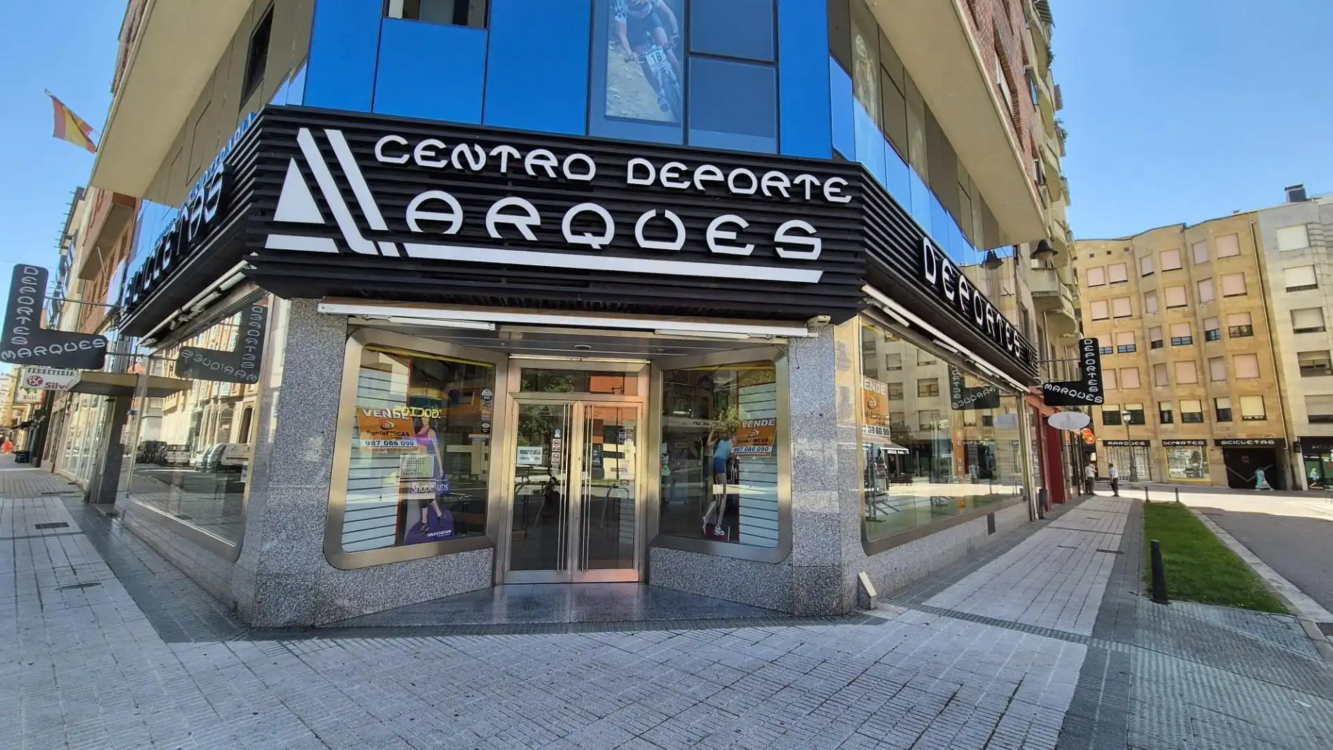 Local comercial en venda a Calle ave maria  en  ponferrada 31, imagen 25