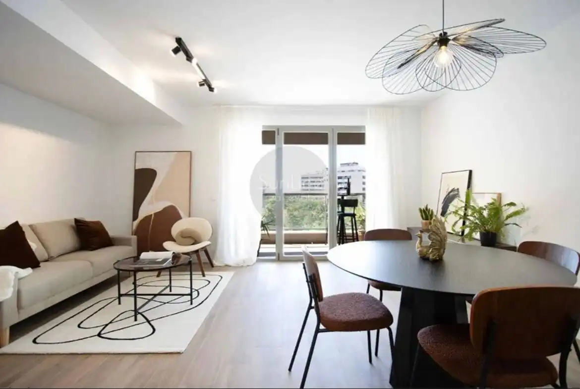 Appartement avec piscine à vendre à Carrer l'Alqueria del Favero