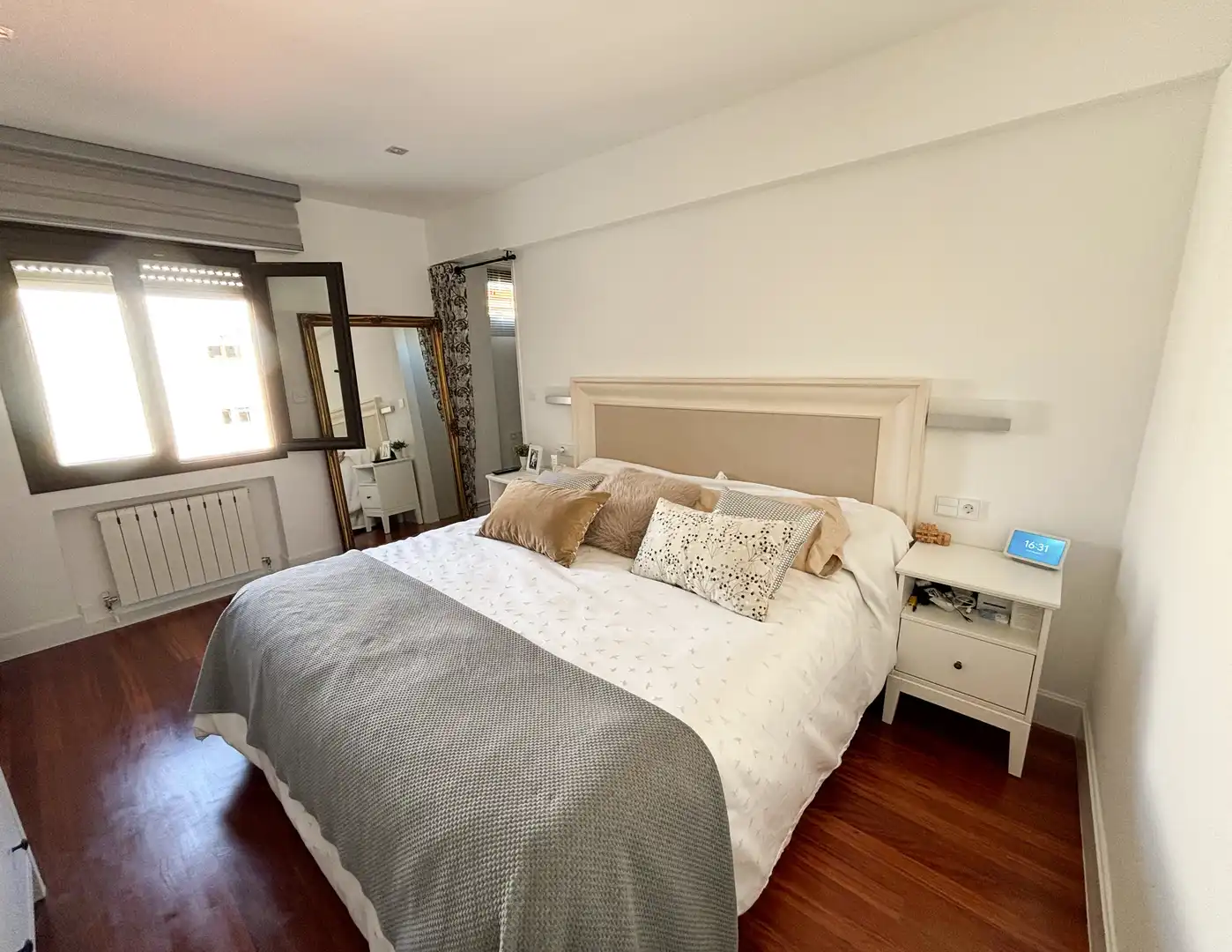 Piso en venta en Askatasun Hiribidea, Bermeo