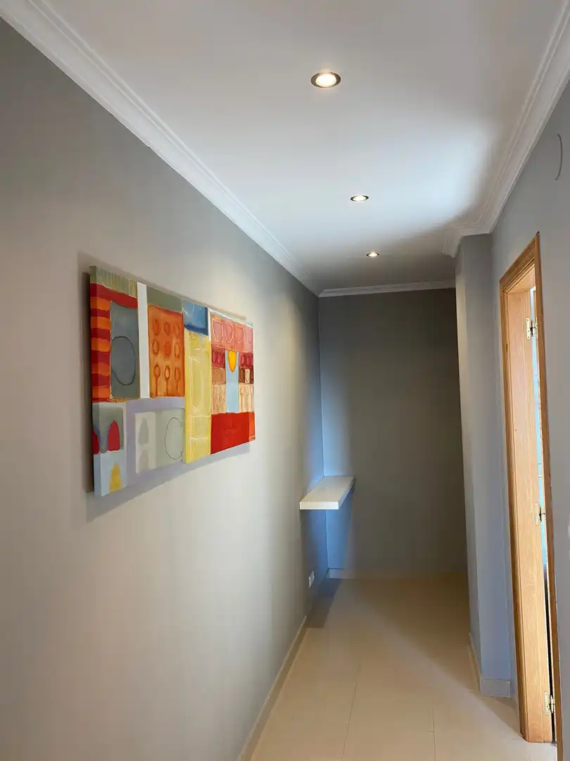 Apartments for rent in Lugo  with Heating and Furnished