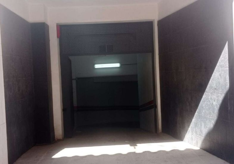 Garage for sale in Corella