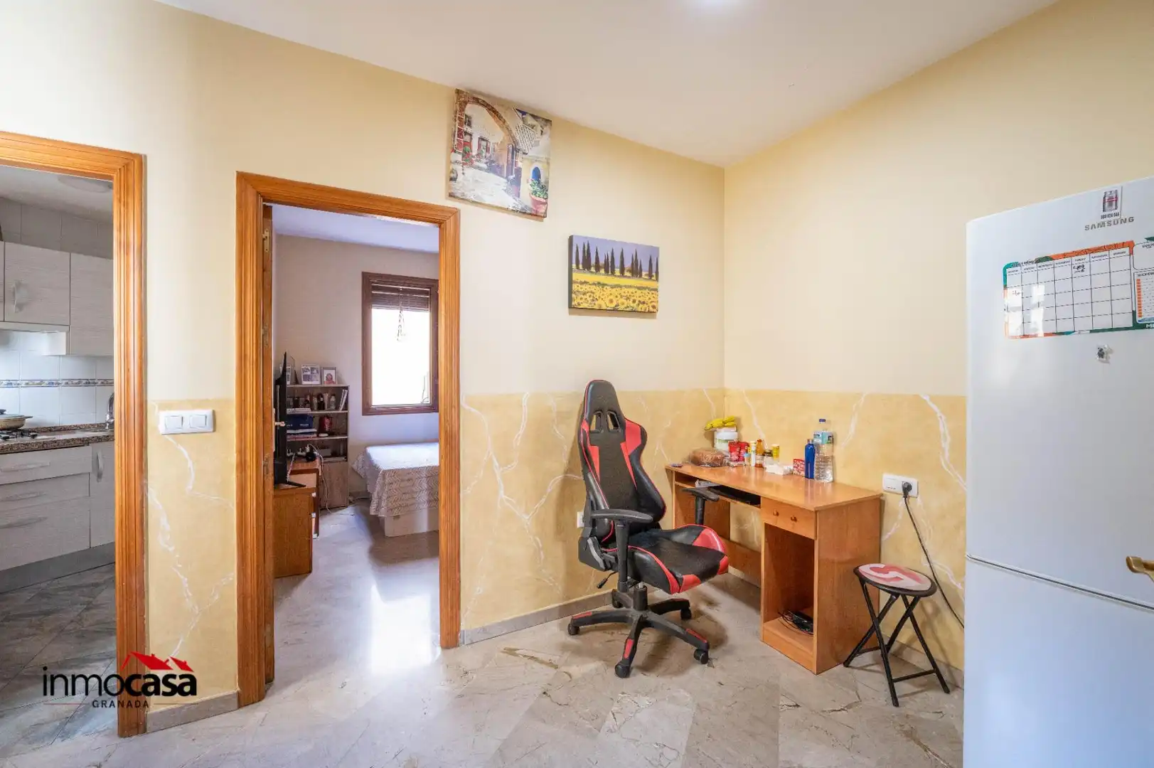 Flat for sale in Centro - Sagrario