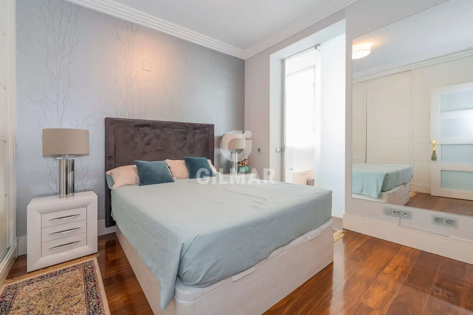 Appartement avec ascenseur à vendre à Barrio de Salamanca, imagen 17