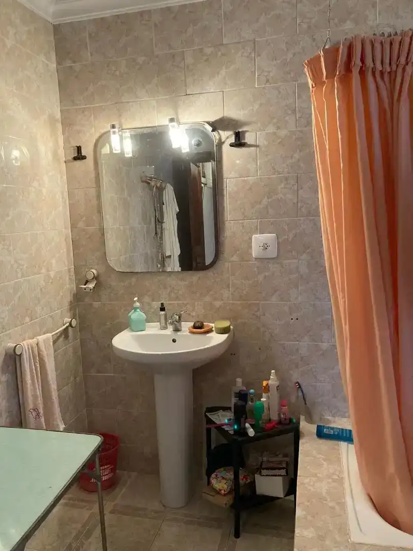 Baño de Casa adosada en venta en Chella, Valencia
