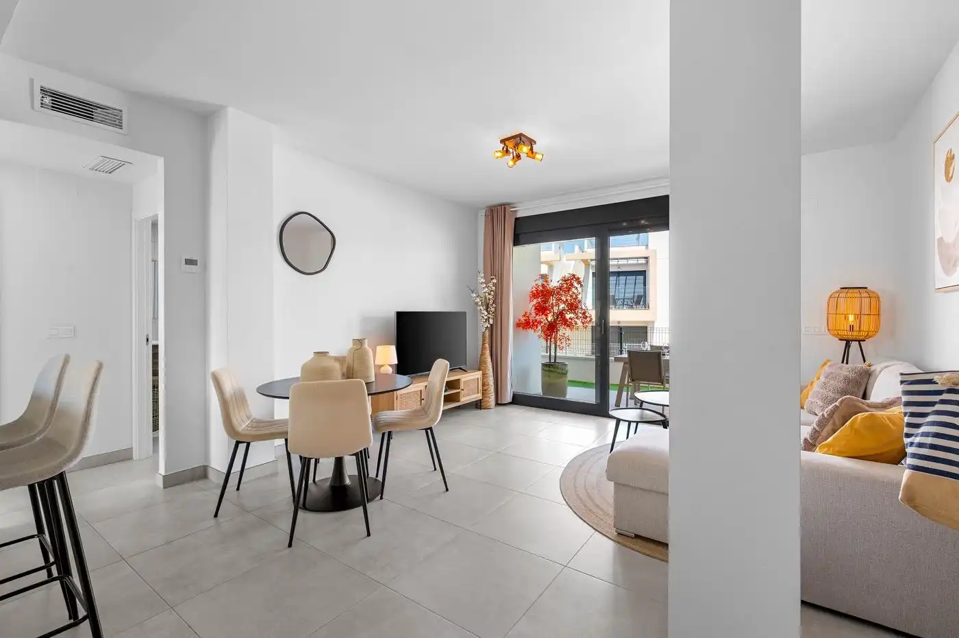 Apartamento con piscina en venta en Calle  Guadiana, imagen 4
