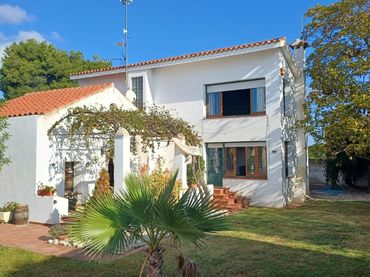 Casa rustica con piscina in vendita a Costa Norte