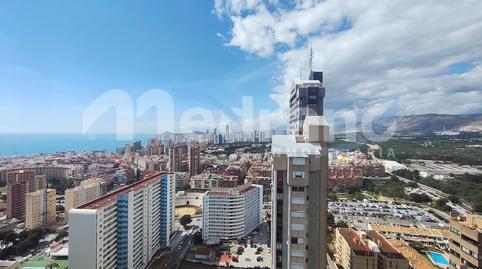 Foto 2 von Wohnung zur Miete in Avenida Andalucia, Juzgados - Plaza de Toros, Benidorm