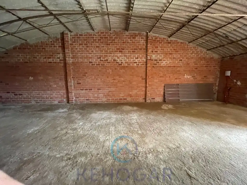 Land for sale in Alcalá de Guadaira