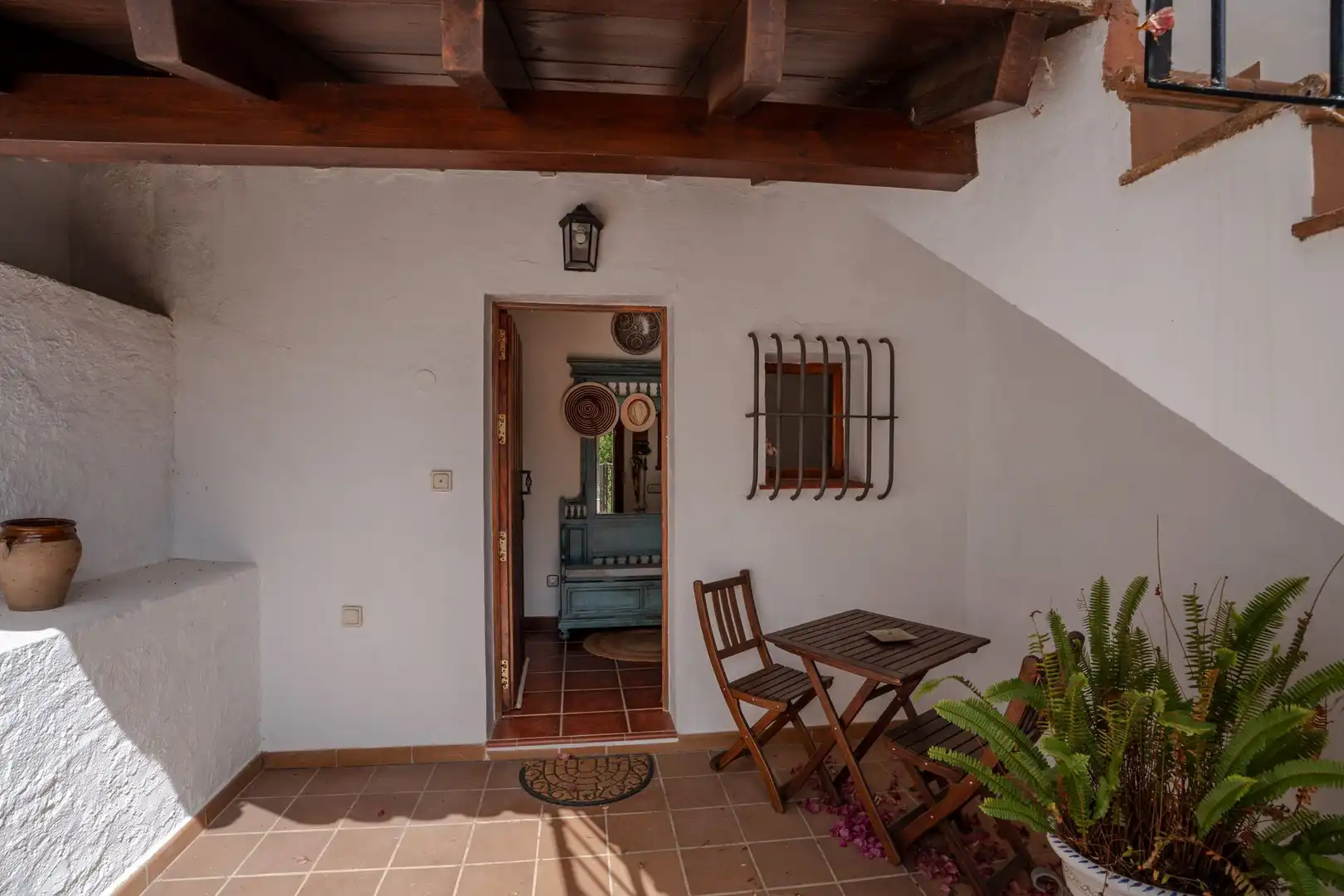 Country house zum Verkauf in Málaga mit Terrasse und Balkon