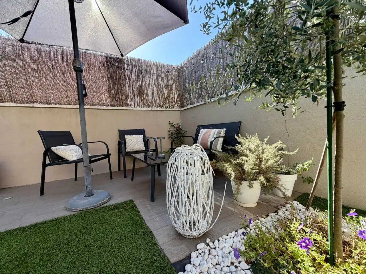 Casa amb jardí en venda a Calle Conrad Cardús, imagen 3