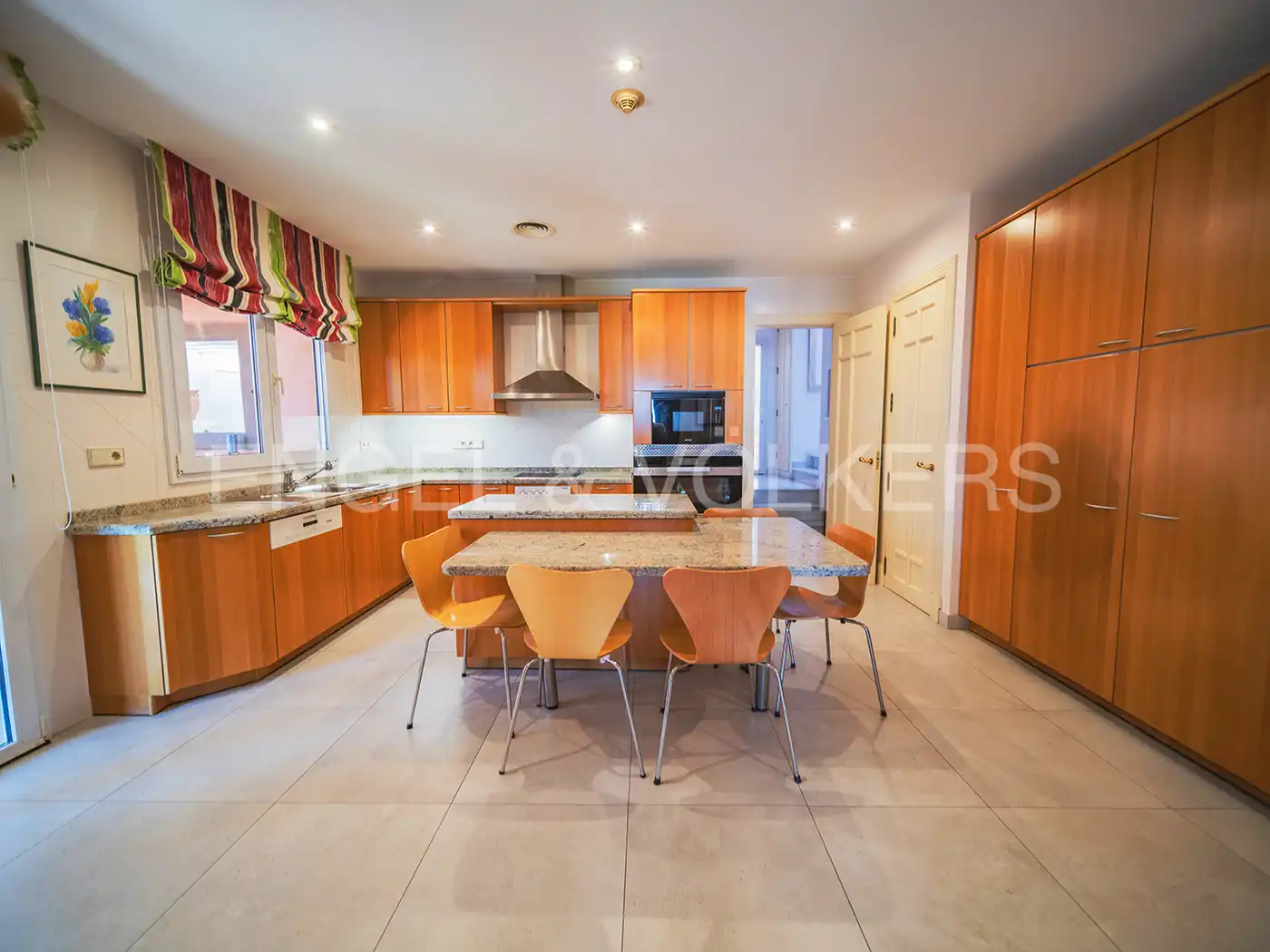 Villa con piscina in vendita a Avinguda de la Costa Blanca, imagen 34