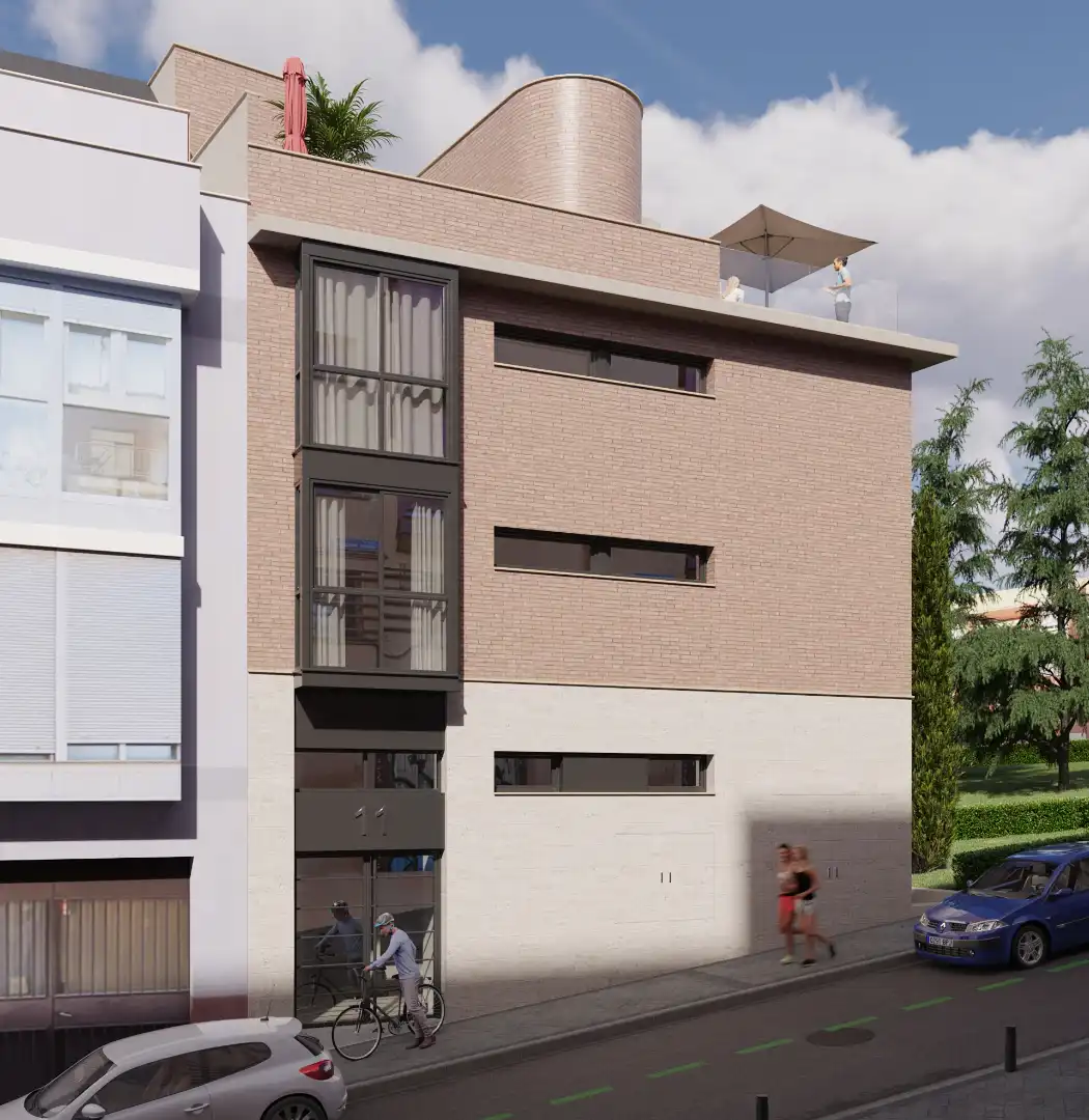 Piso en venta en Calle Gabriel Portadales, 11, Valdeacederas