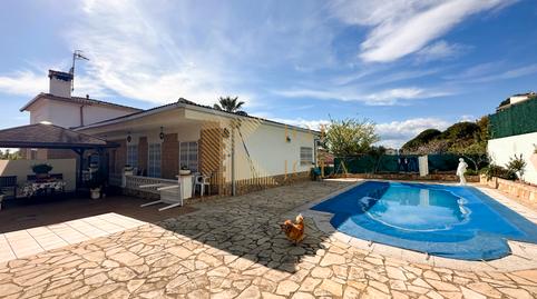 Foto 5 de Casa o chalet en venta en Lloret Residencial - Montlloret, Lloret de Mar