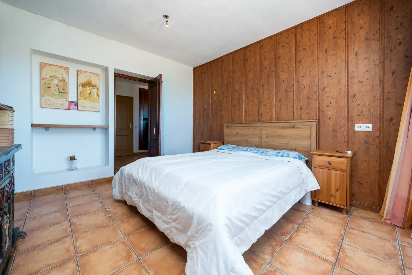 Casa rústica amb terrassa en venda a Carrer son Gual II-B 10, imagen 38