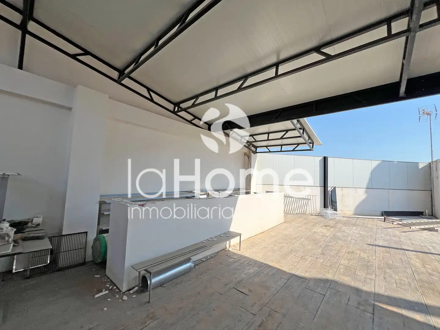 Residencial amb ascensor en venda a Benaguasil, imagen 33