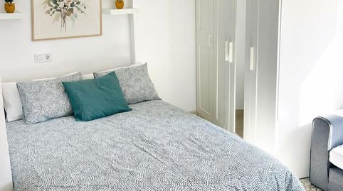 Foto 4 de Estudio de alquiler en Calle Pelayo, Guanarteme, Las Palmas de Gran Canaria