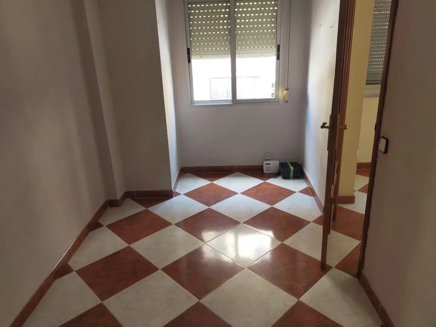 Schlafzimmer von Wohnung zum Verkauf in Valencia