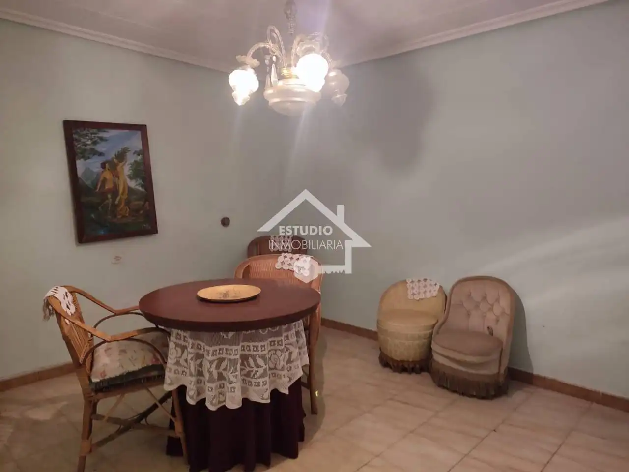 Casa en venda a Calle BARRIO CAMPO, imagen 24