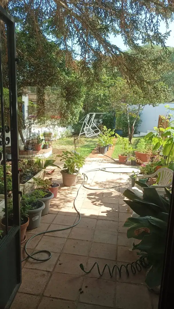 Garden of Country homes for sale in Ronda  with Heating, Private garden and Terrace