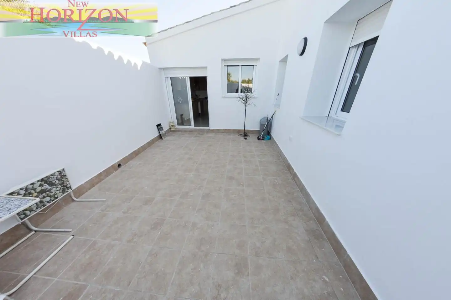 Casa amb jardí de lloguer a Zurgena, imagen 33