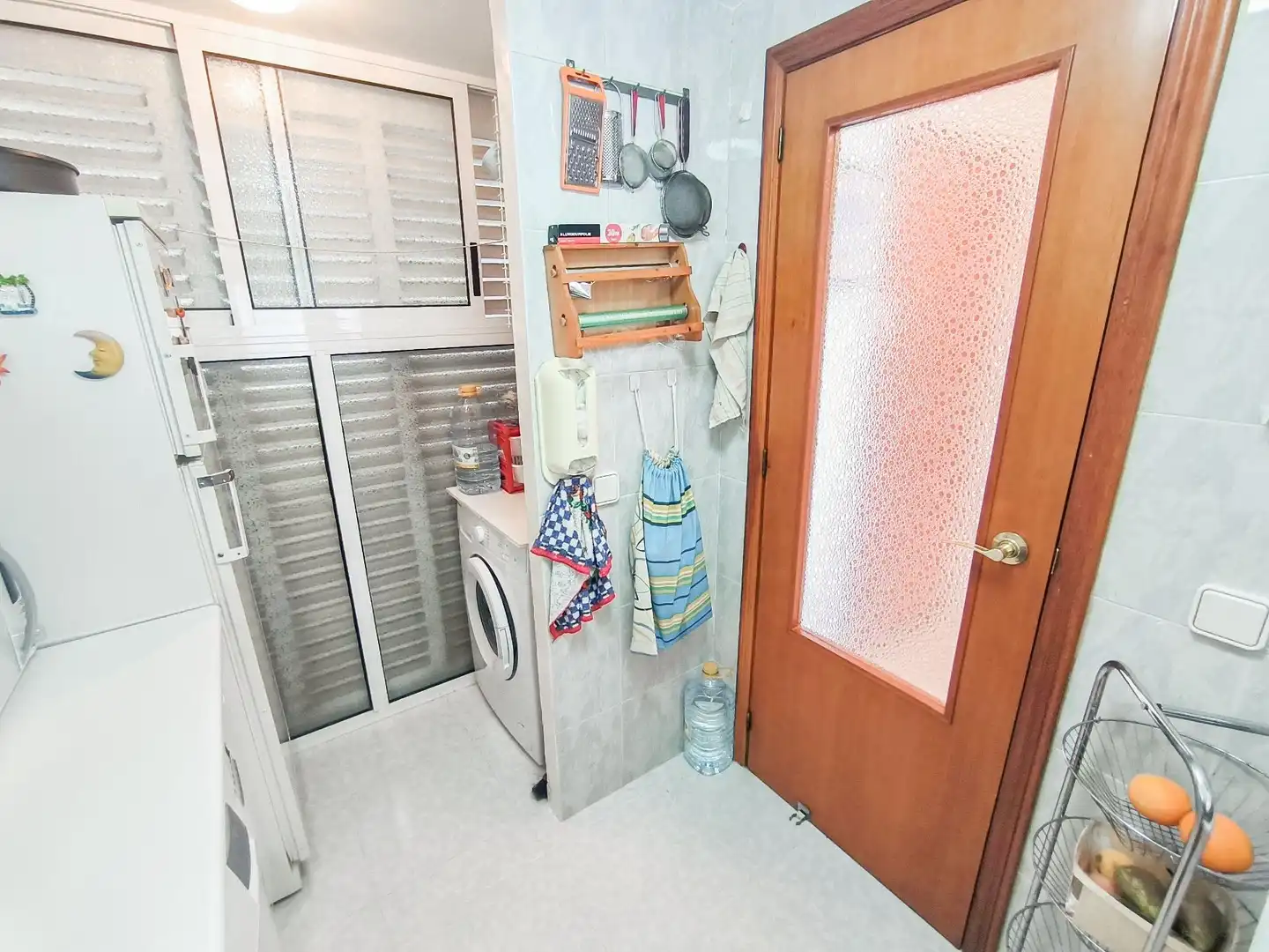 Apartament amb piscina en venda a Rincón de Loix, imagen 21