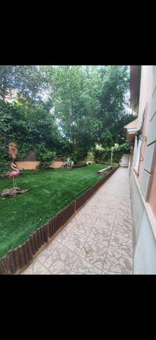 Casa-chalet en Venta en Sierra Helada