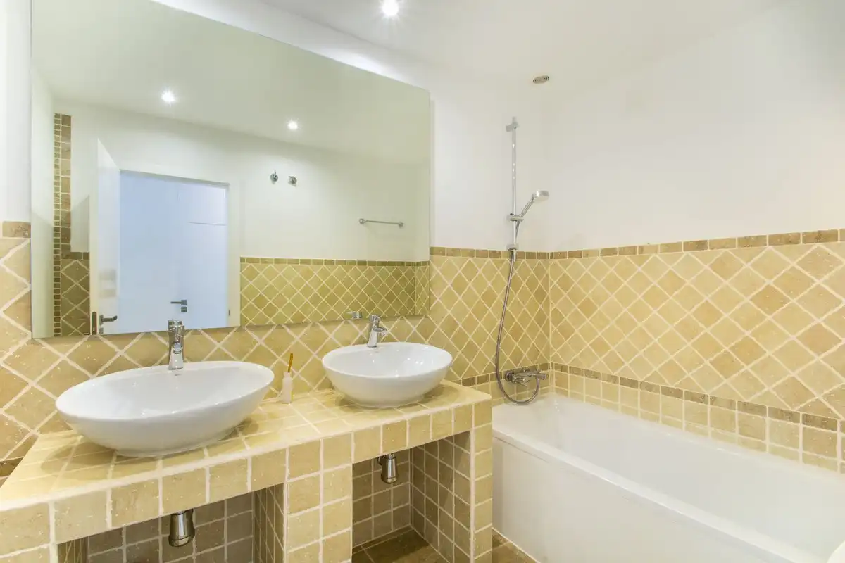 Habitatge amb piscina en venda a Selwo, imagen 15