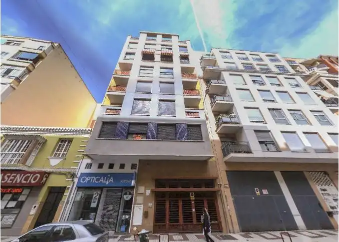 Piso en venta en Calle Martínez Maldonado, Los Castillejos - La Trinidad