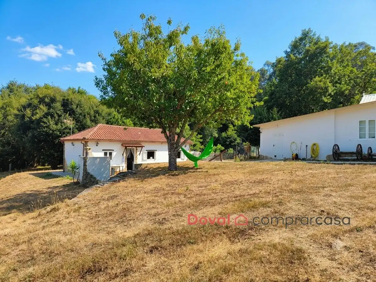 House with garden for sale in Salceda de Caselas, imagen 11