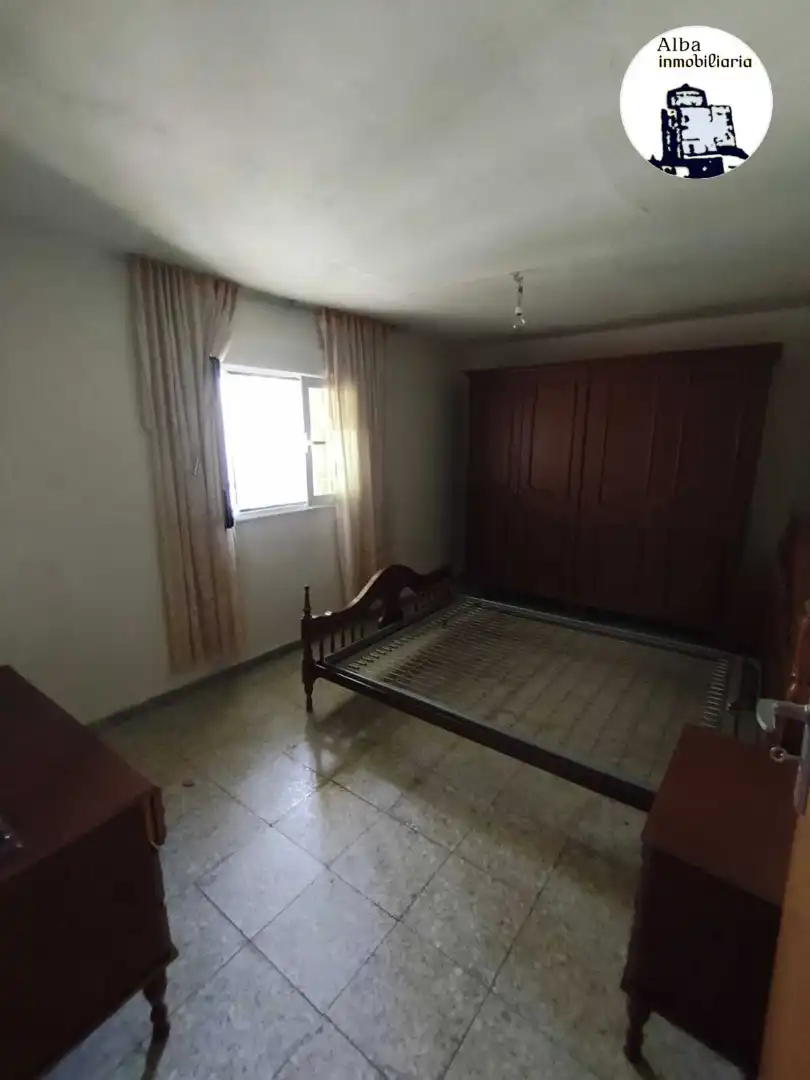 Bedroom of Country homes for sale in Armenteros  with Private garden and Terrace