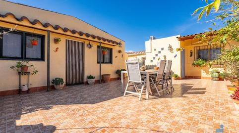 Foto 2 de Casa o xalet en venda a Partida Hortes, 25, Montbrió del Camp, Tarragona